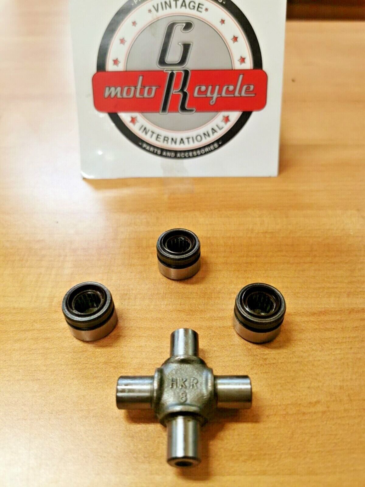 NOS KAWASAKI KVF400  KLF400  KVF300 1996 - 2002 SPIDER 49050-1057  K7