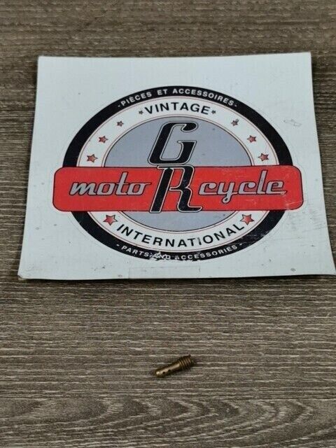 NOS YAMAHA IT175 IT200 IT250 MX175 PZ500C JET PILOT  70 193-14142-70-00 Y104