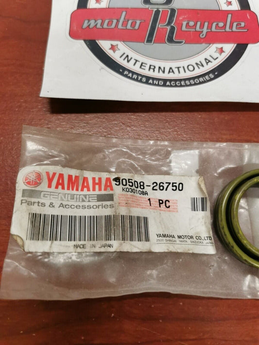 NOS Yamaha YZ85 YZ80 YZ65 YZ60 DT50 TORSION SPRING 90508-26750-00 Y96