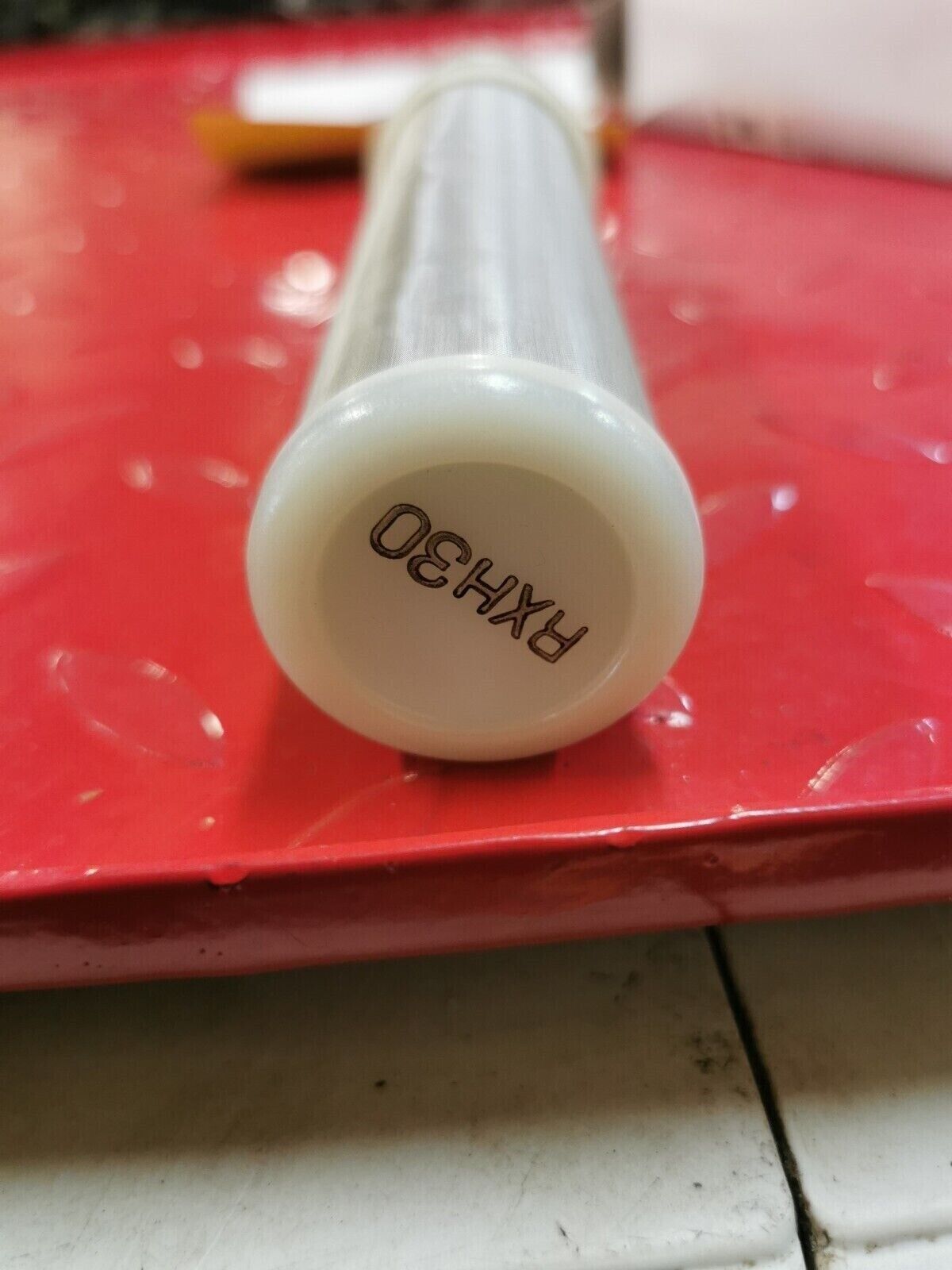 NOS Yamaha EDL7000 EDL11000 FILTER YF3-27215-82-42 Y21