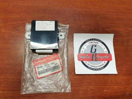 NOS Honda 2006 GL1800 CONTROL UNIT 38380-MCA-A41 H106