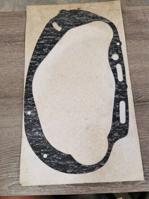 NOS YAMAHA TX650 XS2 XS650 XS650S GASKET CRANK CASE COVER 256-15451-00-00 Y186