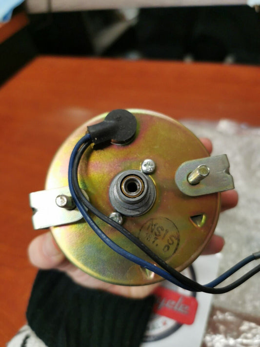 NOS Yamaha EX440 EX340 ET340 ET300 ET250 SPEEDOMETER ASSY 8G6-83510-21-00 Y88