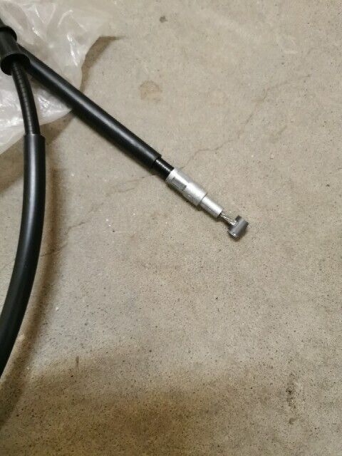 NOS HONDA TRX350FM TRX350TM BRAKE CABLE COMP  HAND B 43460-HN5-670 H105