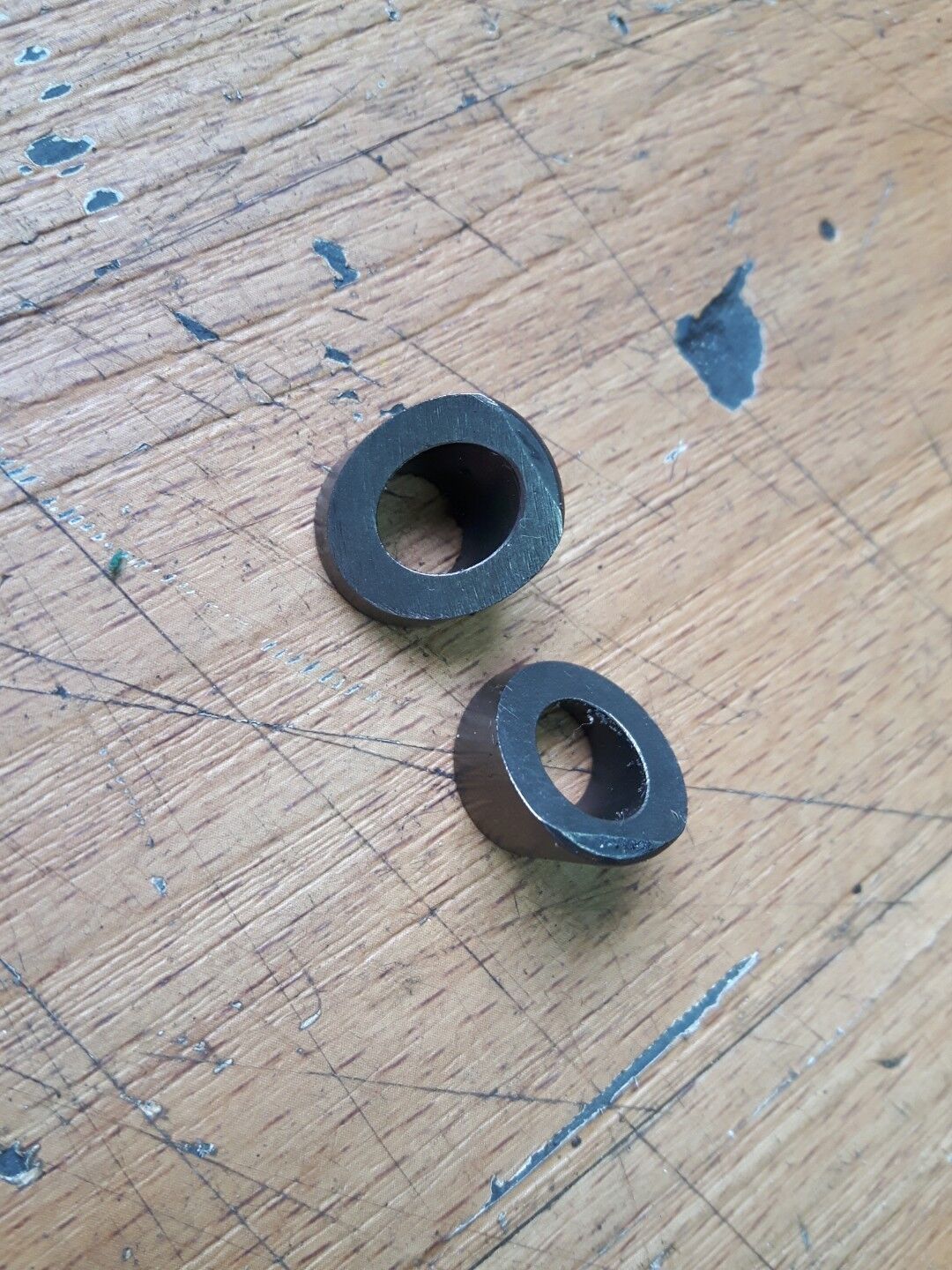 XL200R 1984 tensioner collar set bar locking FITS MANY MODEL/YEAR