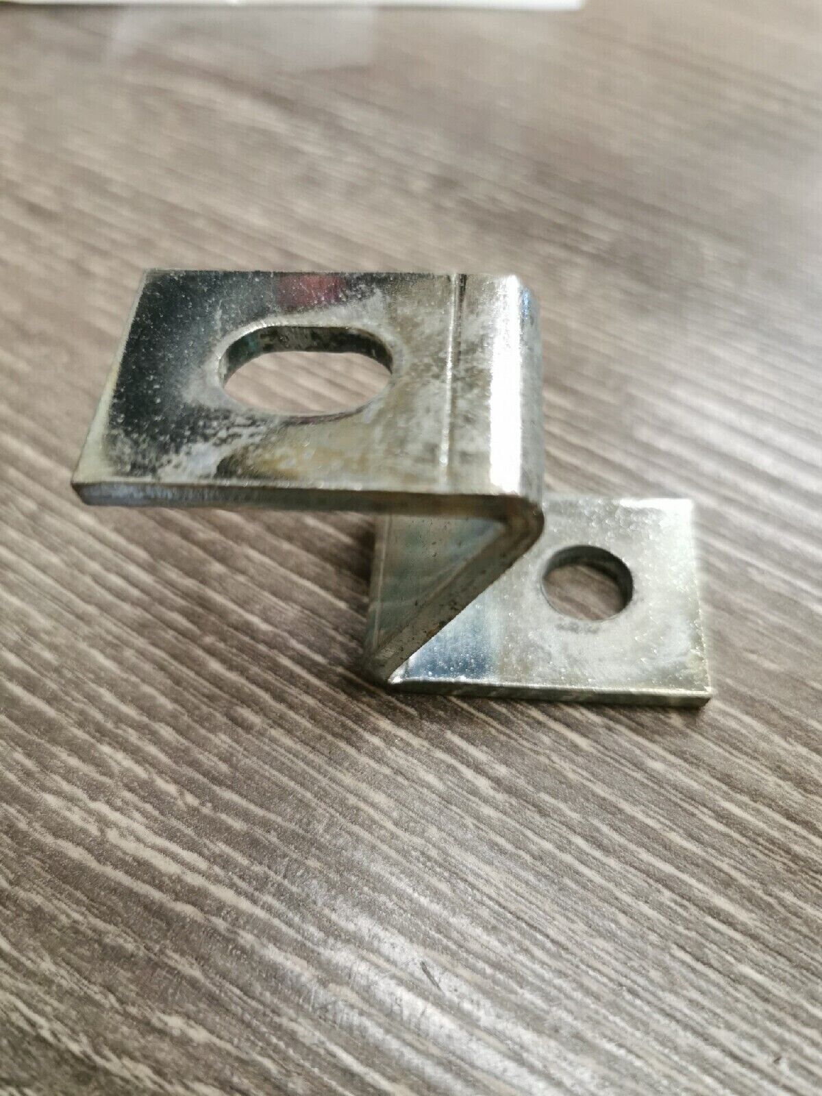 NOS YAMAHA BRACKET KIT BIG BEAR ACC-11162-95-67  Y57