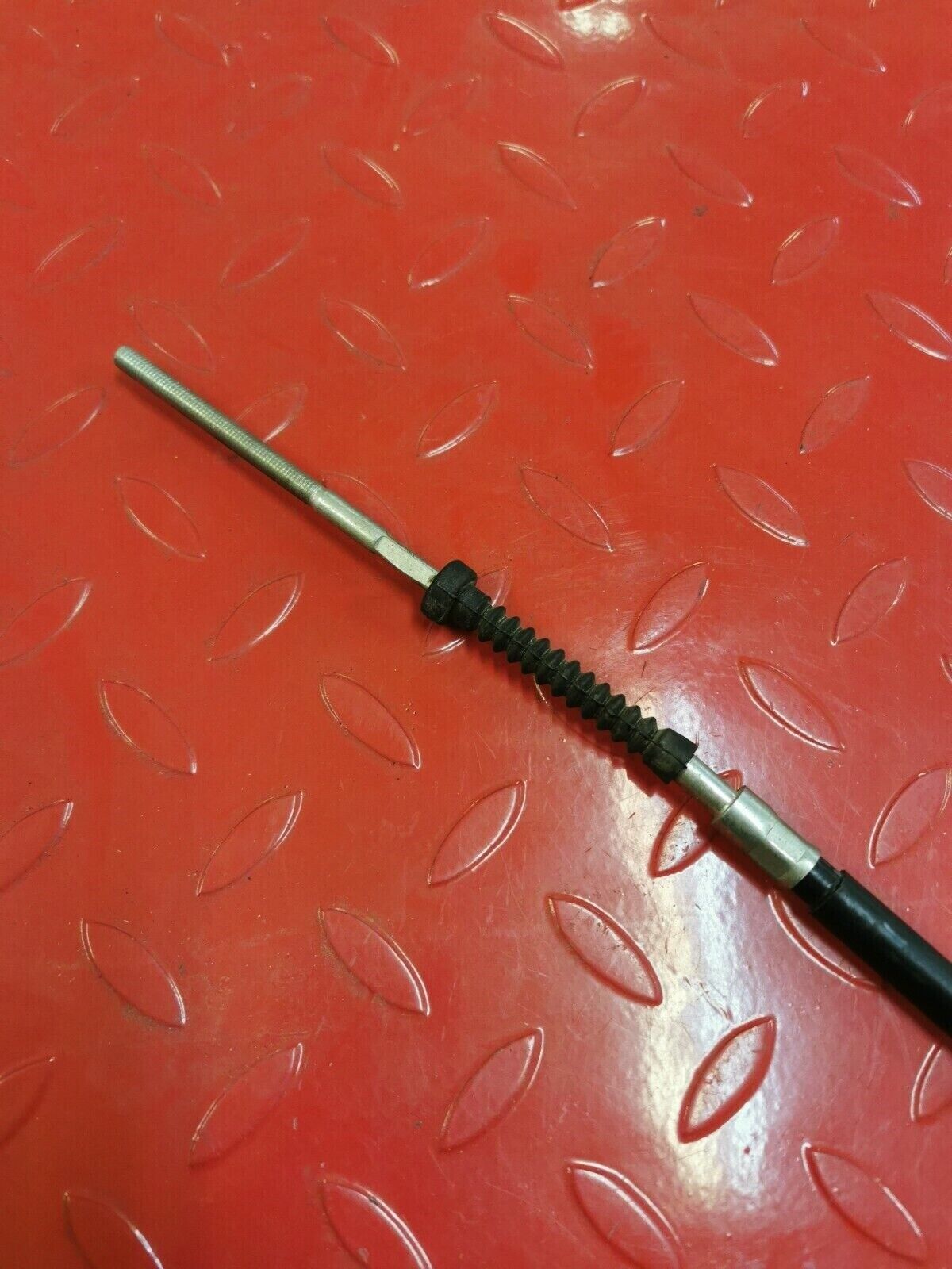 NOS Honda 1981 1983 ATC200 1980 ATC185 FOOT BRAKE CABLE 43470-958-003 H9