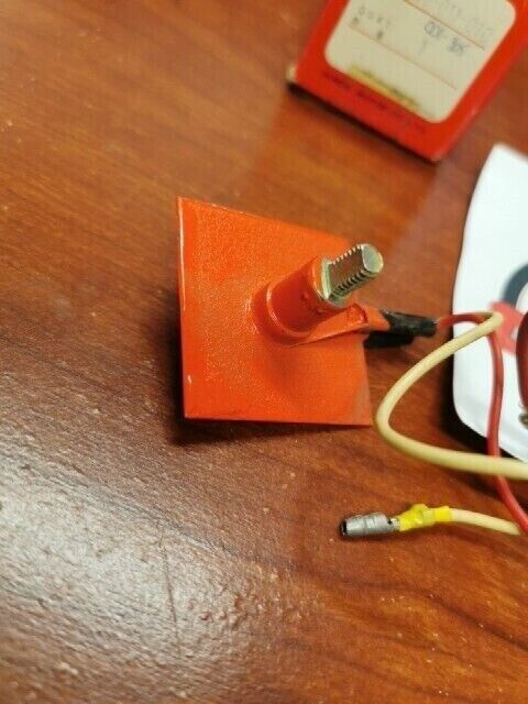 NOS Honda C110 C115 CA110 S50 S65 RECTIFIER 31700-011-010 H68
