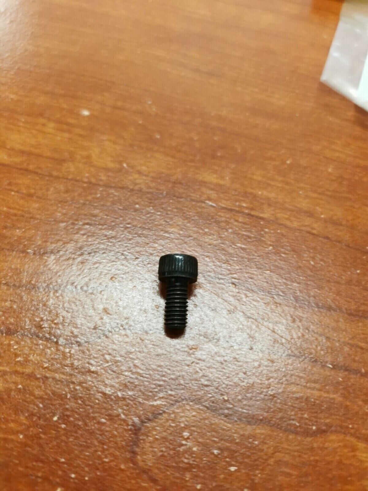 NOS Yamaha XS850 XS750 XV700 XV1000 XVZ13 BOLT 91317-06012-00 Y84