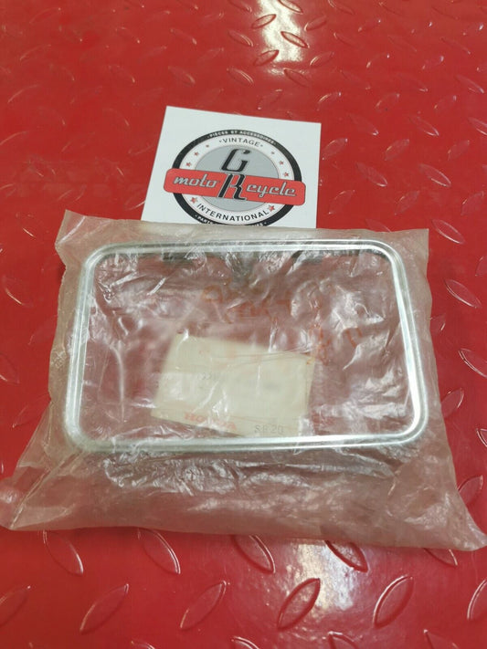 NEW NOS Honda 1984 TRX200 1985 TRX250 HEADLIGHT RIM 33101-VM5-003 H8