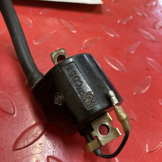 Honda CR80R 1986 ignition coil U2