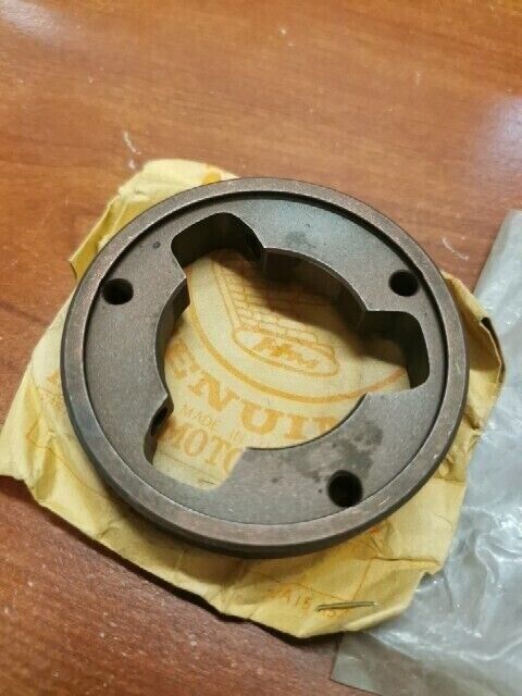 NOS Honda CB350F STARTER CLUTCH (OUTER) 28121-333-300 SUB 28120-333-000, 281 H99