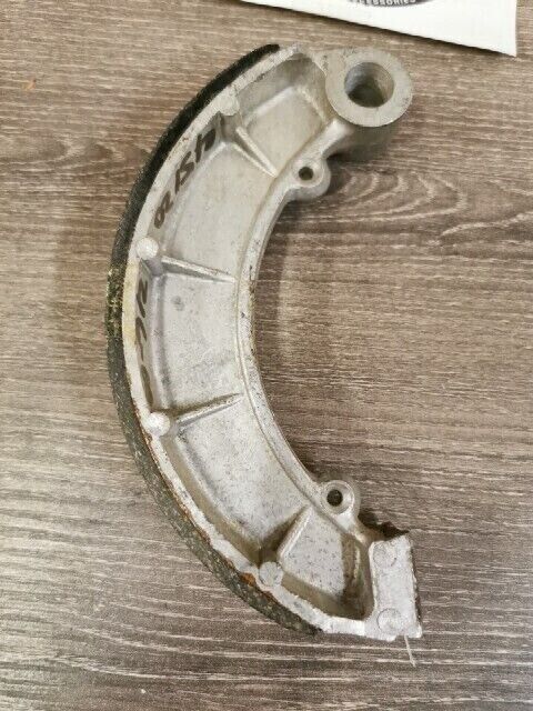 NOS HONDA CB93 CB125 CB160 1964 CL160 1966 SHOE FRONT BRAKE 45120-216-000 J61