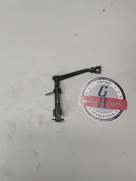 Honda CT125 1977 clutch lever actuator arm cam XL100 XL125 TL125 CB125 2