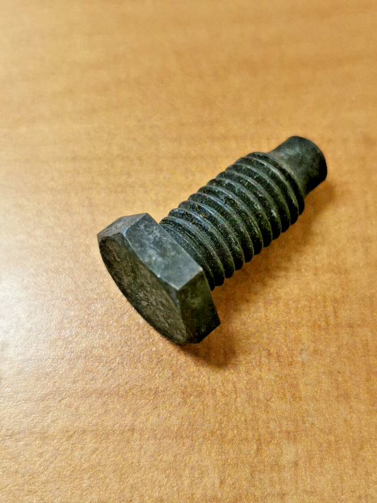 NOS CAN-AM TNT MX KICKSTARTER STOP SCREW 420-241-775  CA3