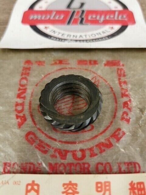 NOS HONDA C70 C90 CA100 CA102 GEAR SPEEDOMETER C1005536 SUB BY 44804-096-000 H79