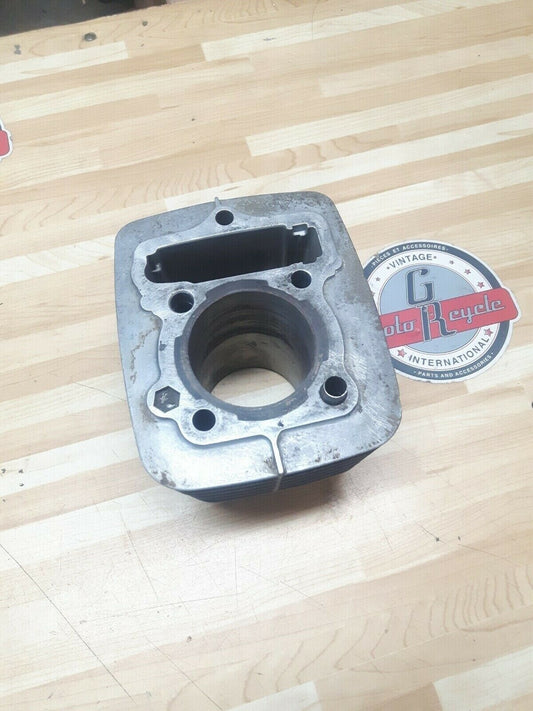 Honda XL100S 1981 cylinder jug barrel XR100R 1979 - 1991