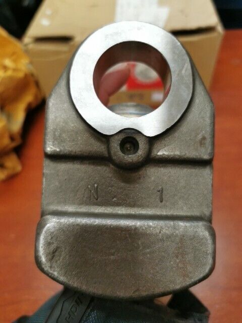 NOS Honda ATC250 TRX250 RIGHT CRANKSHAFT 13311-HA0-300 SUB 13311-HA0-310 H86