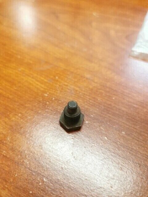 NOS Honda C70 C72 C75 C76 CS76 C77 C78 SHIFT FORK GUIDE PIN 24261-253-010 H86