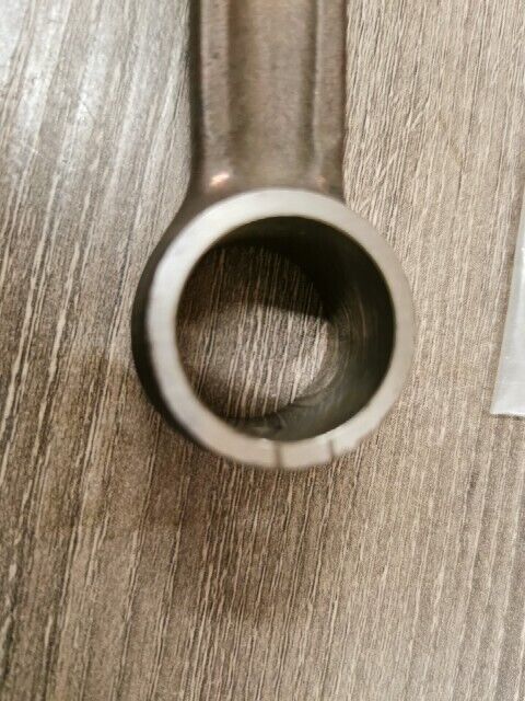 NOS HONDA CR250M MR250 1975 1976 ROD CONNECTING 13201-381-300 H77