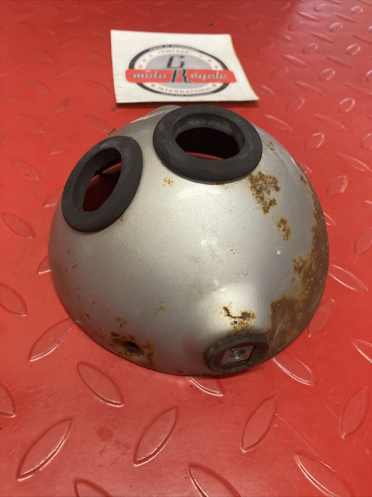 Suzuki RV90 1975 Headlight bucket head light housing