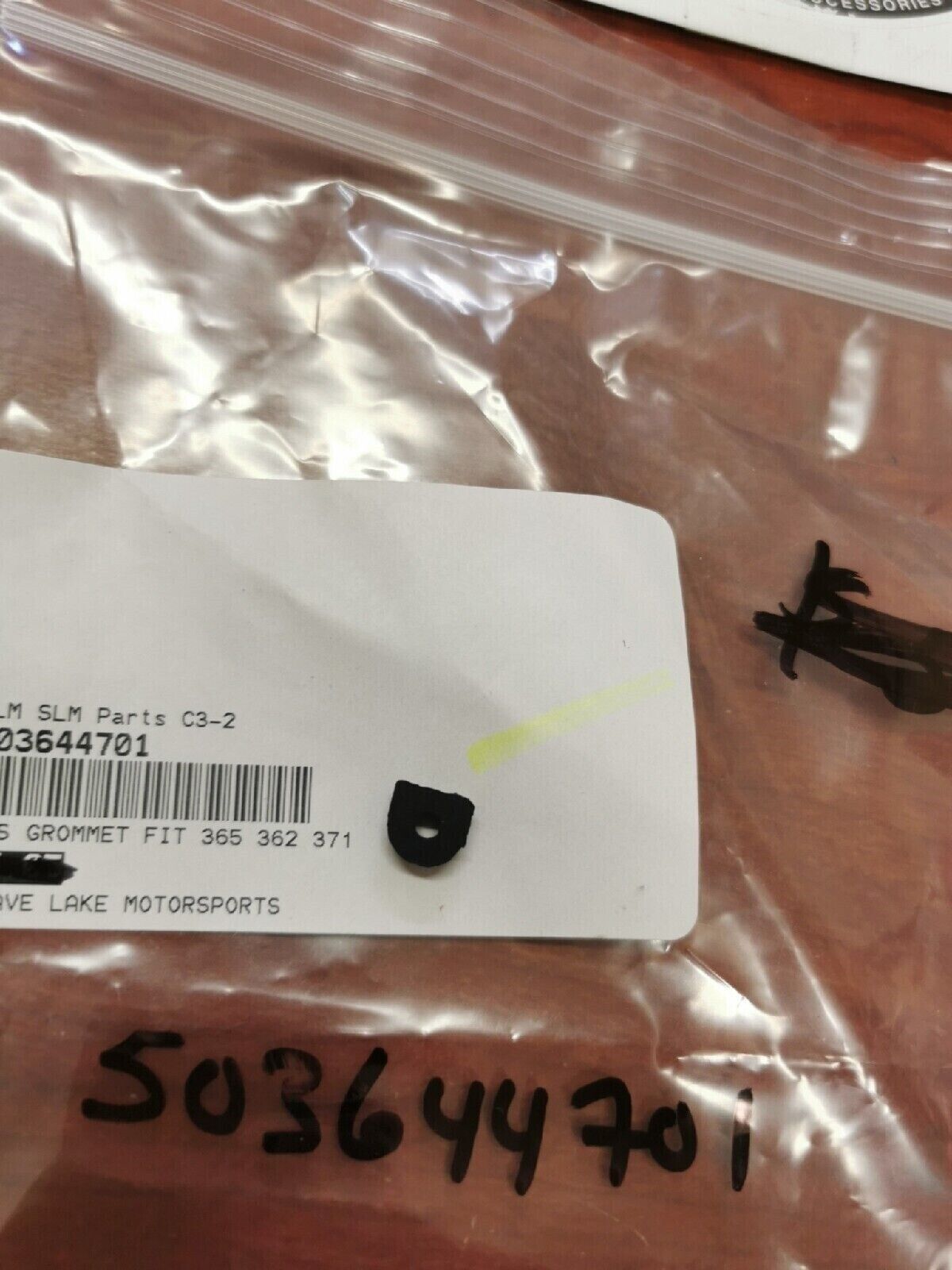 NOS KTM OIL PIPE GROMMET 503644701 KT4