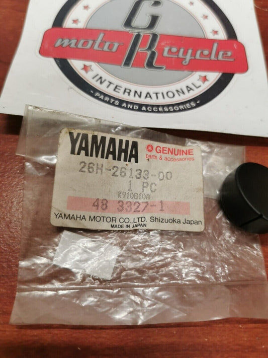 NOS Yamaha XVZ12 XVZ13 CAP 26H-26133-00-00 Y98