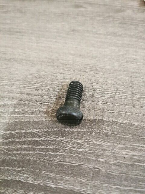 NOS YAMAHA TX750 TX750A 1973 1974 SCREW SPECL SHAPE 341-11494-00-00 Y188