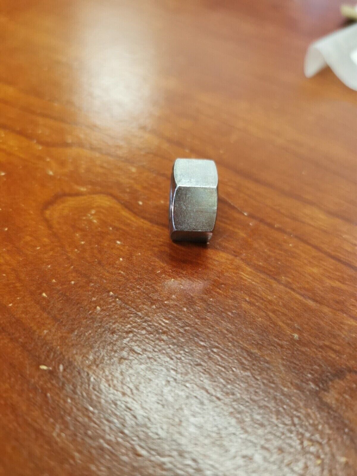 NOS Yamaha YFM45 YFM35 YFM40 NUT 37S-23833-00-00 Y84