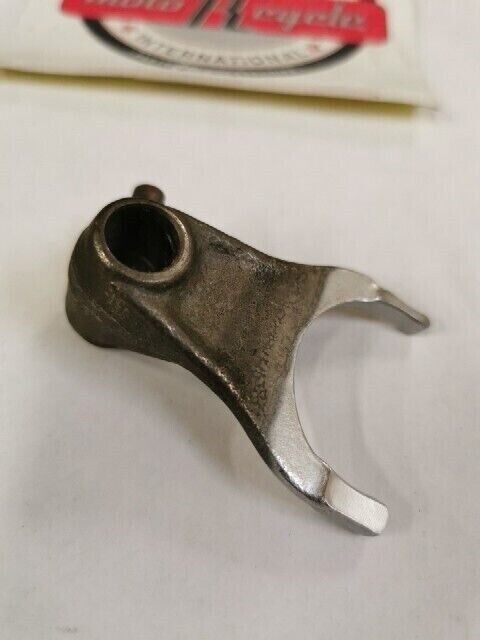 NOS HONDA CR125 1986 FORK L GEARSHIFT 24221-KS6-000 H101