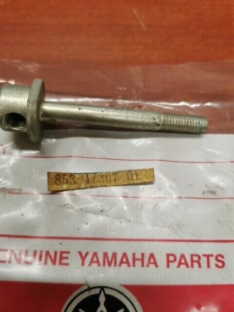 NOS Yamaha GP246 GP292 SM292 GS300 SCREW 853-47367-01-00 SUB 90149-08021-00 Y131