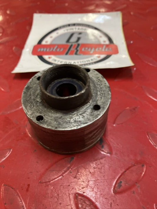 Honda CR250R 1982 flywheel rotor generator alternator 31110-KA4-700 3