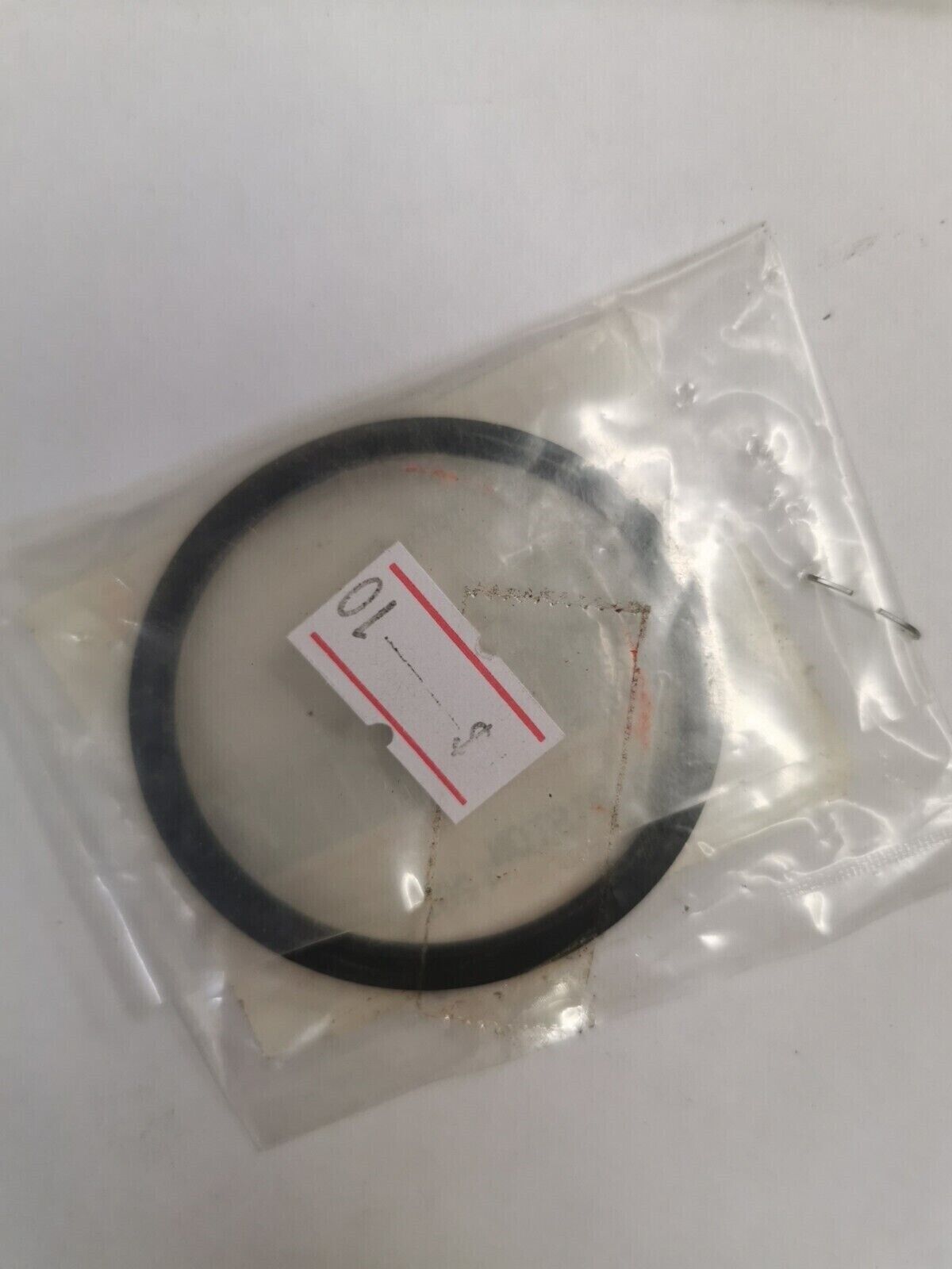 NOS KAWASAKI VULCAN EN500 VN750  ZG1200 PISTON SEAL PACKING 43049-1098 K32