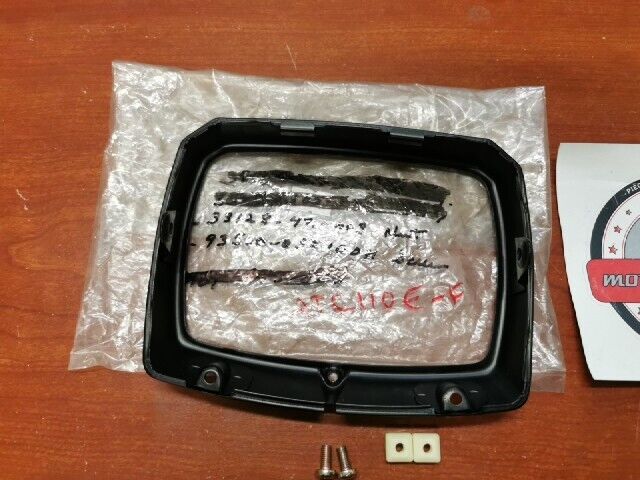 NOS Honda ATC110 ATC125M HEADLIGHT RIM 33101-943-671 H98