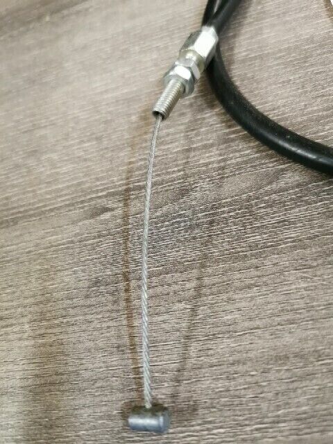NOS SUZUKI GS1000 1980 GS750 1981 GS450L GS850GL CABLE THROTTLE 58300-45221  S35