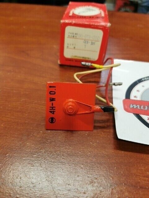 NOS Honda C110 C115 CA110 S50 S65 RECTIFIER 31700-011-010 H68