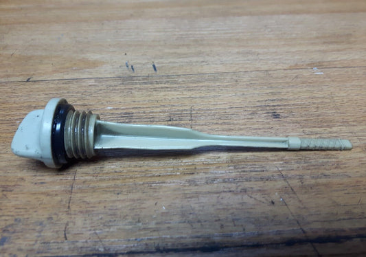 honda xr200r 1983 oil dipstick gage level  xl125 xl185 xr185 xr200 1979-2002