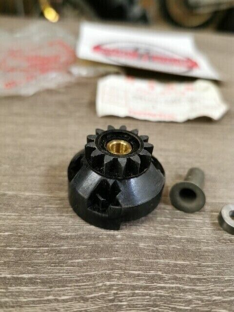 NOS HONDA ENGINE HOLDER KIT 04101-ZA0-000  H74