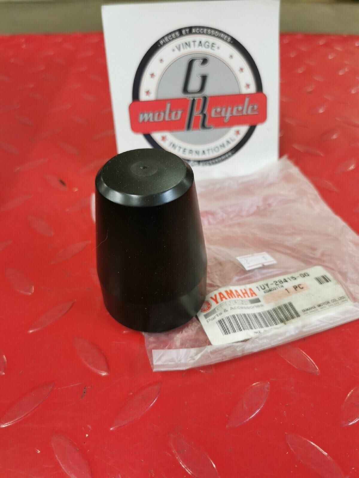 NOS YAMAHA YFM350 YFZ350 1987 - 2006  DAMPER  1UY-28415-00-00 Y50