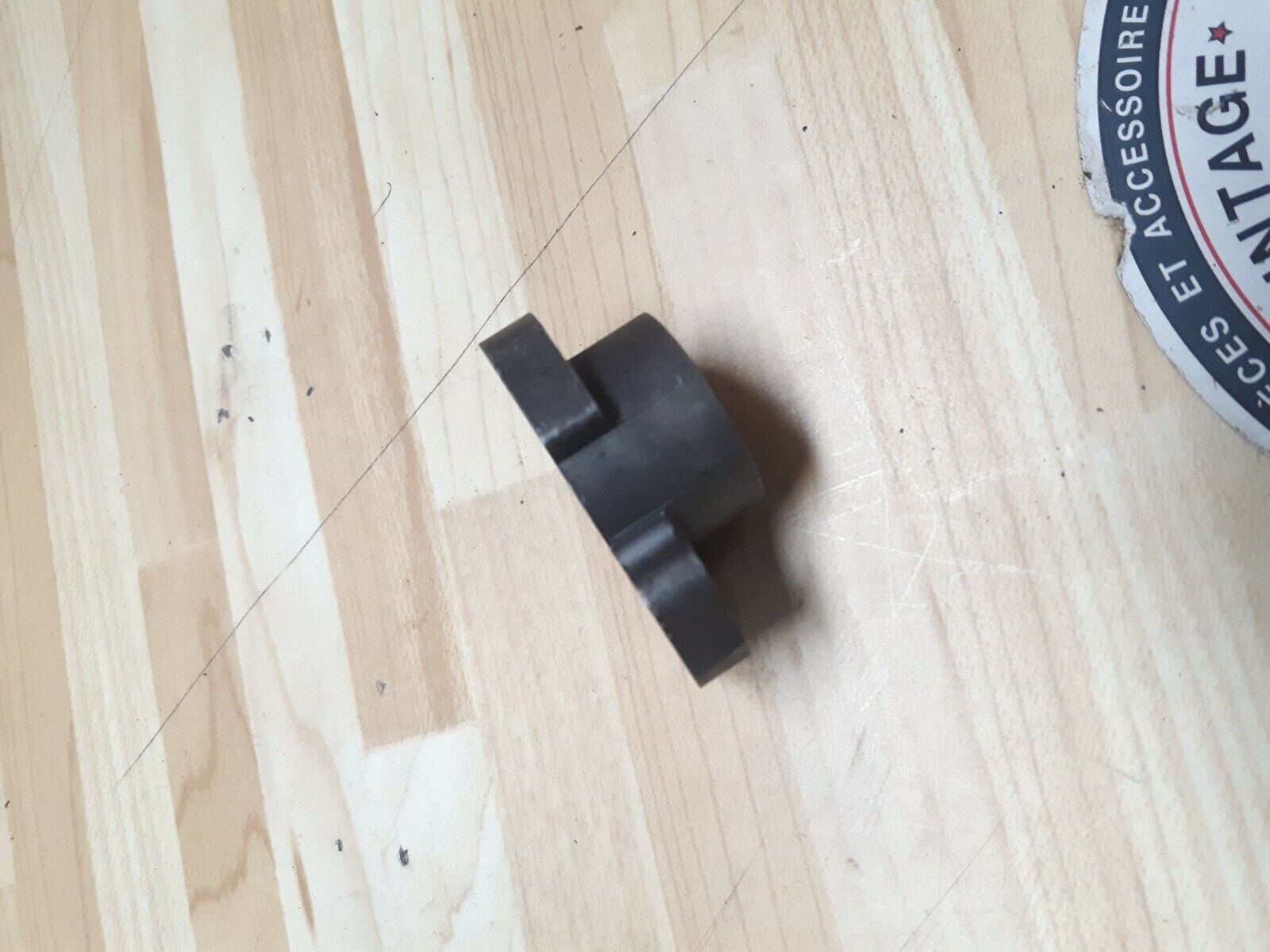 Honda CT70 Z50 Kickstarter spindle spring retainer 28262-035-020 28262-041-730