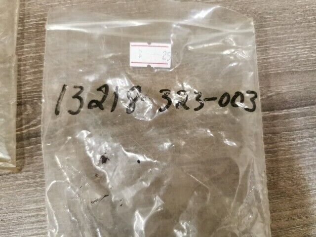 NOS HONDA CB500 1971 1972 BEARING D  CONNECTING ROD 13218-323-003 H77