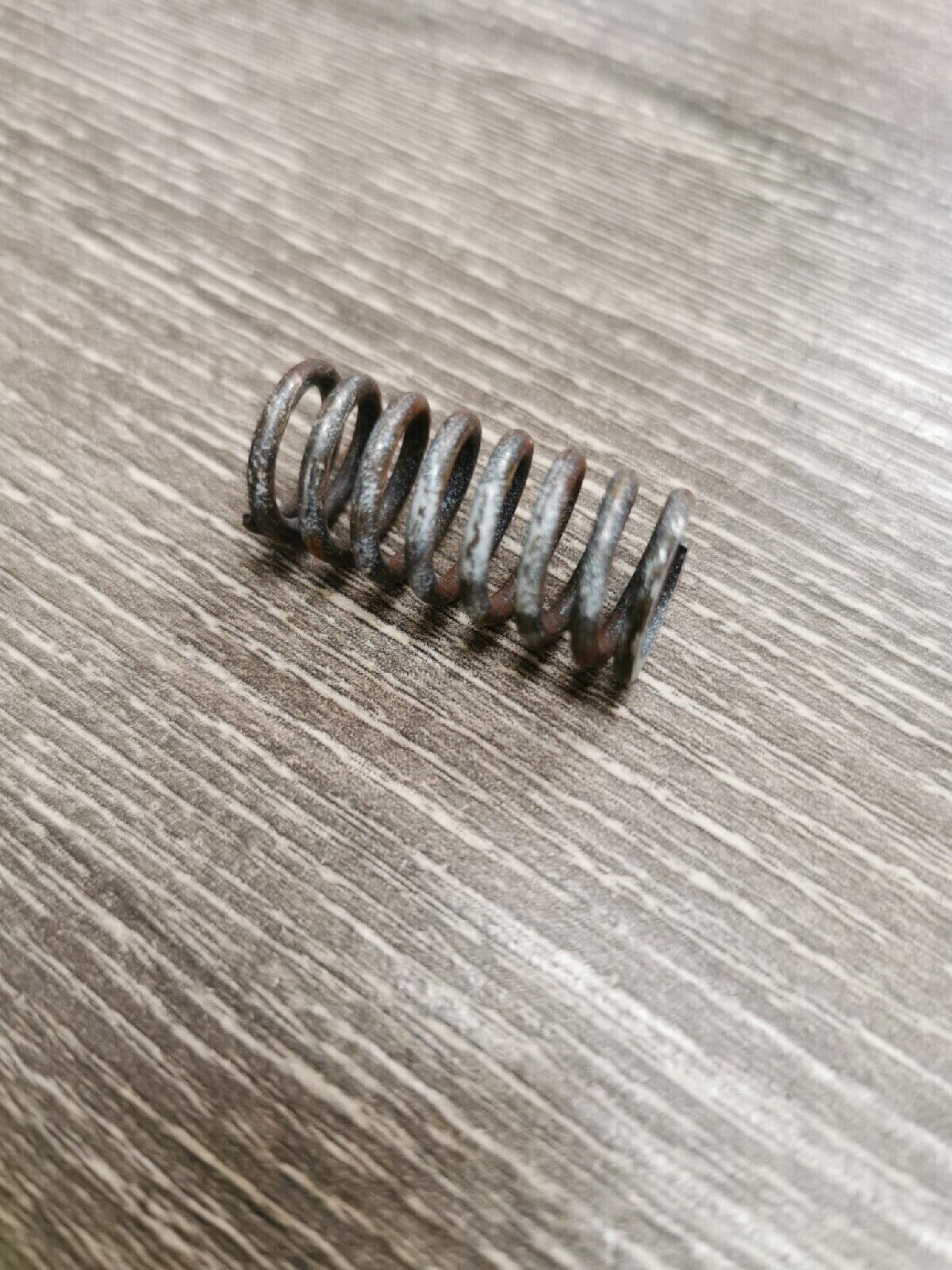 NOS YAMAHA  TY175  SPRING  COMPRESSION 132-16333-00-00  Y58