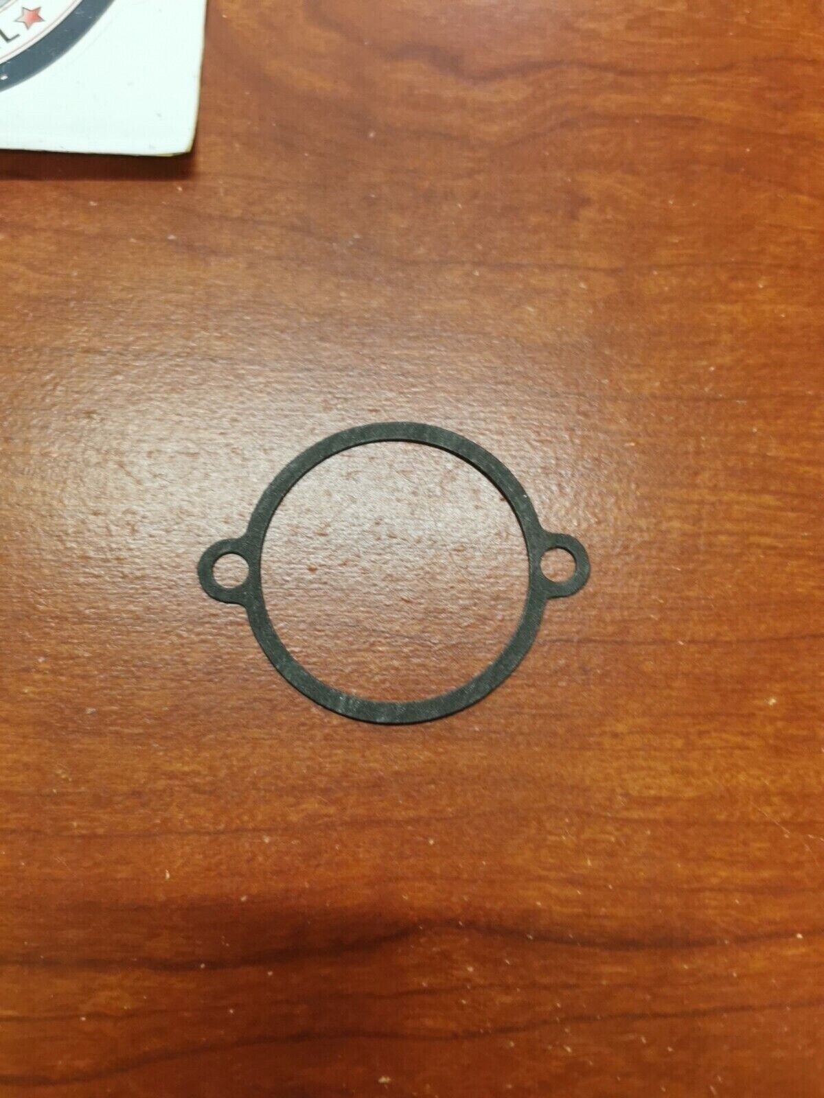 NOS Yamaha 1982 - 1985 YZ250 HOLDER GASKET 5X5-1131N-01-00 Y95