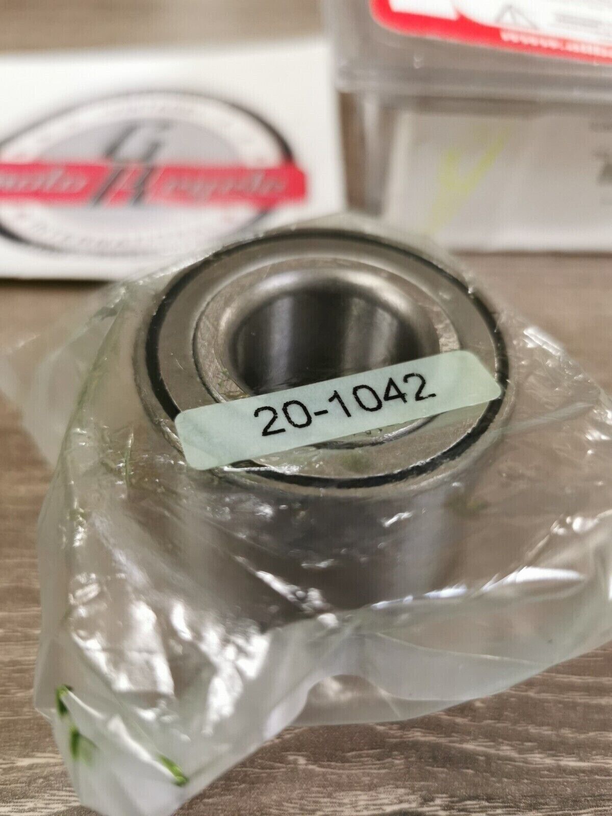 NOS ALL BALLS Kawasaki 650 750 WHEEL BEARING AND SEAL KIT 25-1536 J50