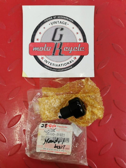NOS SUZUKI BALANCER SET HANDLEBAR 56200-41822 S11