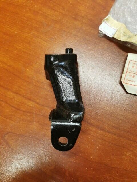 NOS Honda XL175 K0 K1 K2 RIGHT STEP BAR 50625-362-000 H84