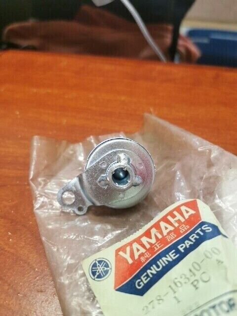 NOS Yamaha DS7 R5 TD3 TR3 TZ250 TZ350 PUSH LEVER 278-16340-00-00 Y135