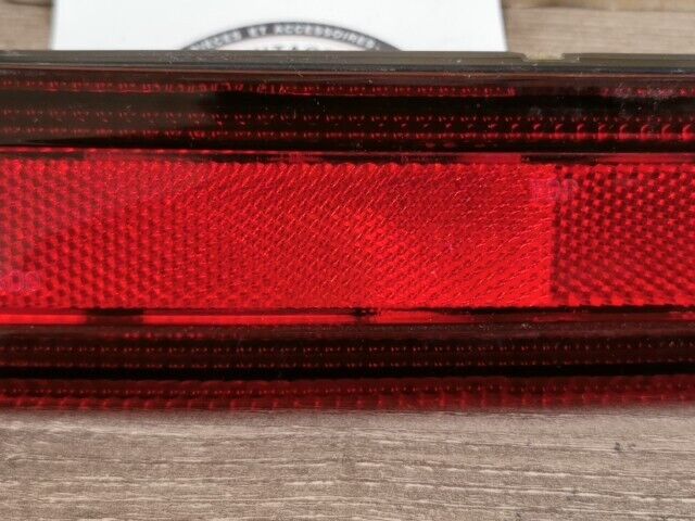 NOS HONDA GL1500 TAIL LIGHT 08170-MN5-25 SUB BY 08V30-MN5-100 H89