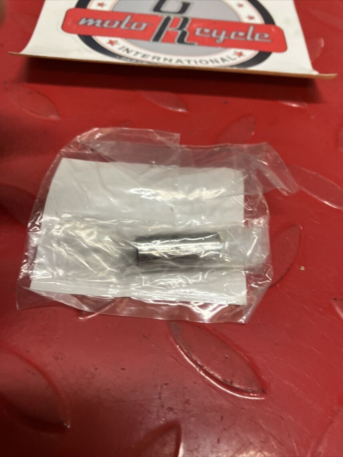 NOS KAWASAKI PIN 92043-1572 K15