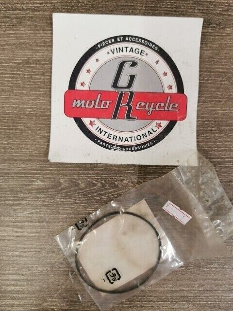 NOS HONDA TRX300FW FOURTRAX 1996 1997 O-RING 64.6X1.7 91357-HM7-003 H102